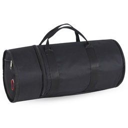 [8995] Drumsticks Bag Cylindrical 4 Compartments