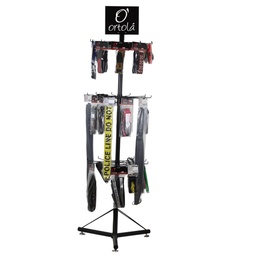 [9018] Pack Bandoleras Correas Cordones Guitarra + Expositor Gratis