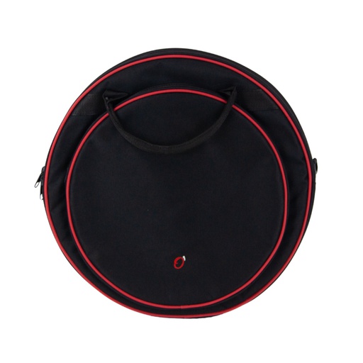 [9146] Funda Platos 40 Cms (16") 10mm MOCHILA