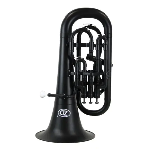 [9154] Plastic ABS Euphonium ZEU-30 Sib
