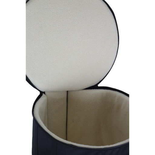 [9204] Bass Drum Bag 22X18" (64x53) ProTraffic 20mm