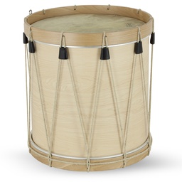 [9213] Timbal Graller Cover 35X35Cm Ref. 04555
