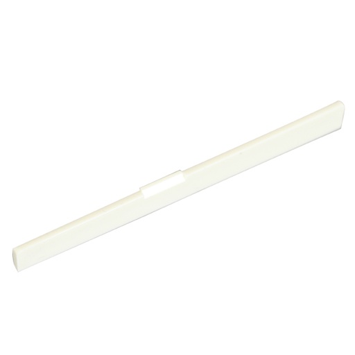 [9232] Puente Plastico Inferior Guitarra Clasica Ref. A027B/Ivy