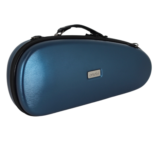 [9257] Clarinet Sib PC series Case Ref. 010PC Form
