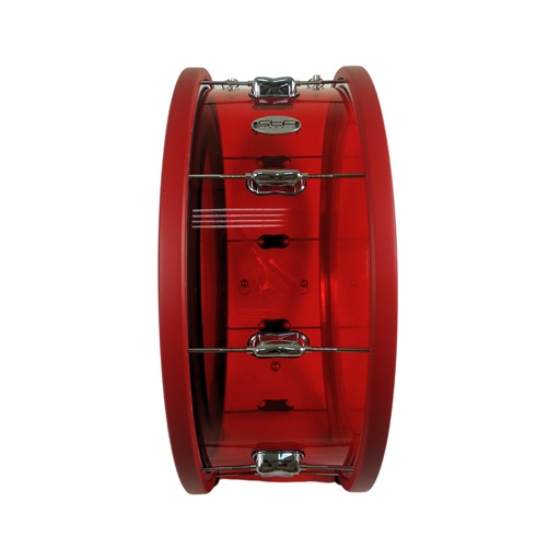 [9270] Marching bass drum 55X22Cm Stf2750 Acrylic