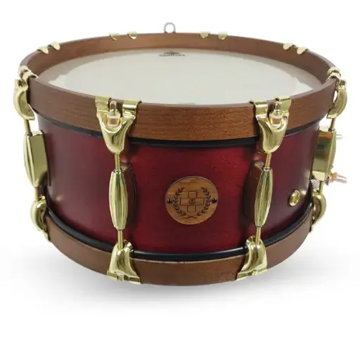 [9293] Redoblante Magest 35x16 D. Acosta Sign Ref. 04910-CR