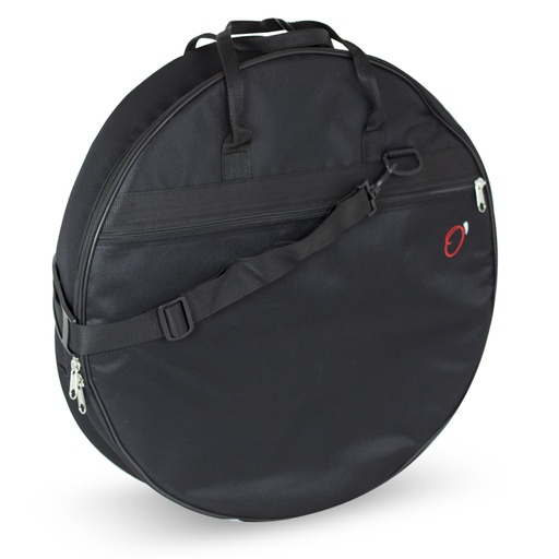 [9340] 46X9 Pandero Bag 10mm Pe Cb