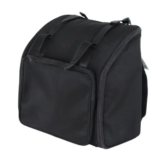 [9406] Accordion Bag Trikitixa 20mm padded