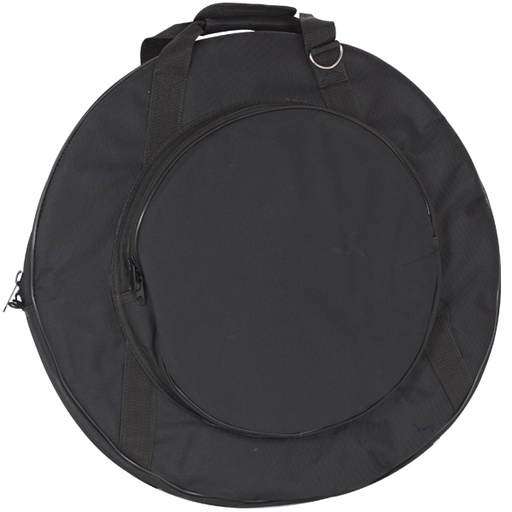 [9407] HFS Funda Platos (20") 5 Sep. Bolsillo Baquetas