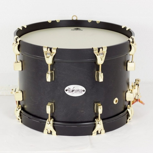 [9431] Redoblante Magest 35x22Cm Quad+Oro+Arill Ref. 04900-RD (copia)