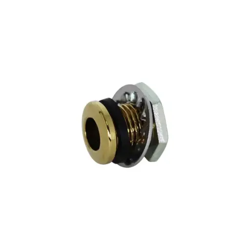[9447] Respiradero Gonalca Serie 5000 Ref. P05020 Oro