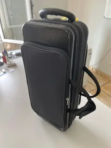 [9458] MUESTRA Estuche Trompeta PC Series Ref. 003PC Mochila