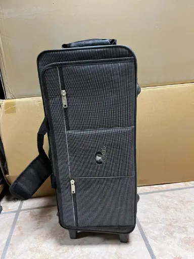 [9476] (HFS) Estuche Trompeta Ref. 1020 Roller