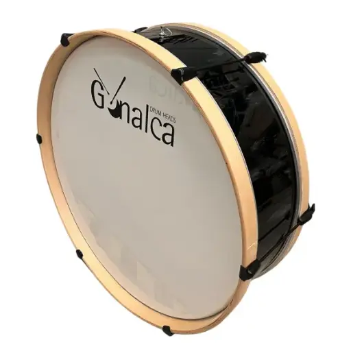 [9516] Bombo Charanga 66X17Cm Standar (Aros Económicos)