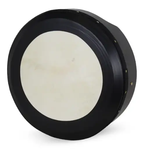[9526] Bodhran 16"x4 1/2" Afinable