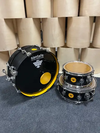 [9528] Set Limited Edition Piccolo Maple Ref. Sp0100-25