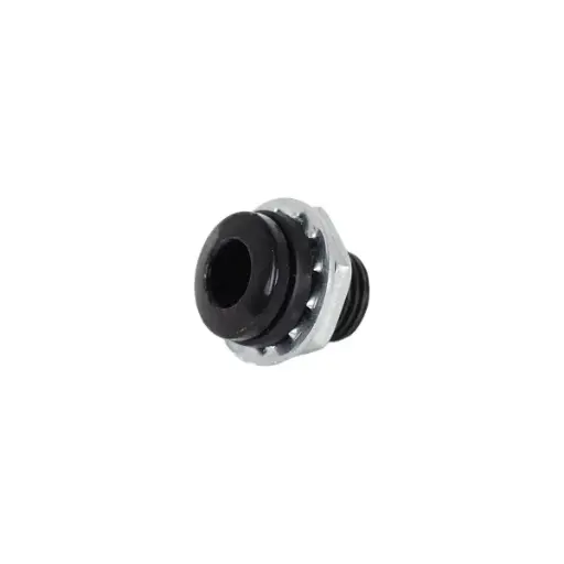 [9531] Respiradero Gonalca Serie 5000 Ref. P05020 Negro