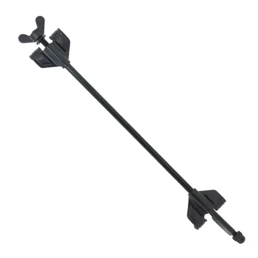 [9533] Varilla Negra Completa De 30 Cm. Ref. 07414