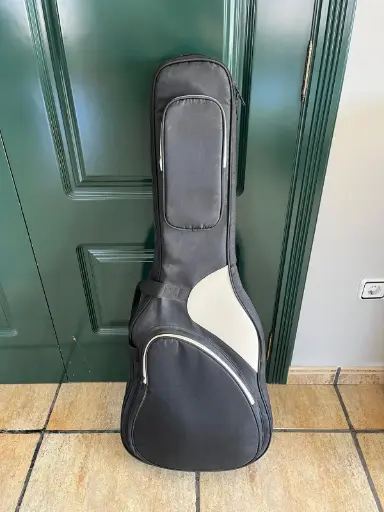 [9538] (MUESTRA) Funda Guitarra Clasica 20mm