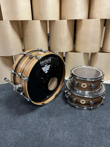 [9540] Set Limited Edition Piccolo Nature Ref. Sp0100-25 (copia)