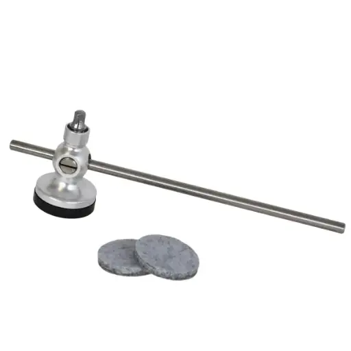 [9576] Bass Drum Pedal Beater Aluminium Adjustable Santafe Sj1575