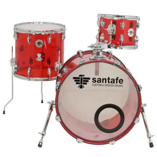 [9588] Set Compact ACRILICO 20"X17"/14"X14"/10"X8" Sc0011