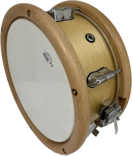 [9595] Caja STF 12X5" (Aros Madera)