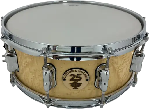 [9599] Caja 25 Aniv Limited Edit 14"x5.5" Nature Bird Eyes 8 láminas