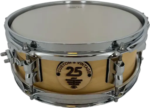 [9601] Caja 25 Aniv Limited Edit 10"x4" Maple 10 Láminas