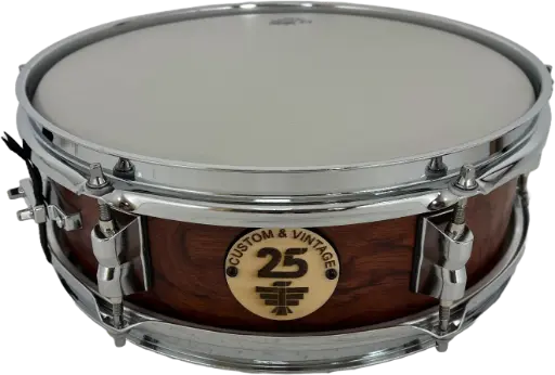 [9602] Caja 25 Aniv Limited Edit 12"x4" Bubinga 8 Láminas