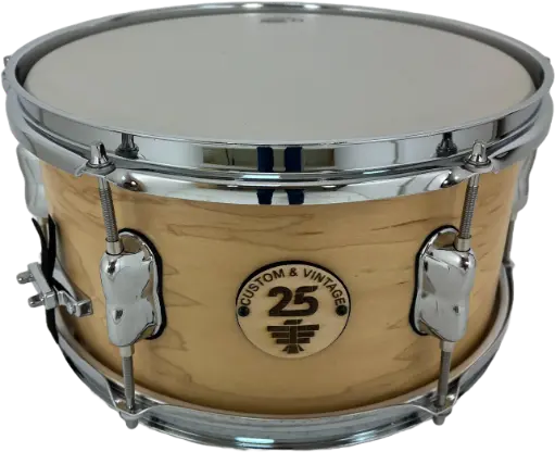 [9603] Caja 25 Aniv Limited Edit 12"x6.4" Maple 8 Láminas