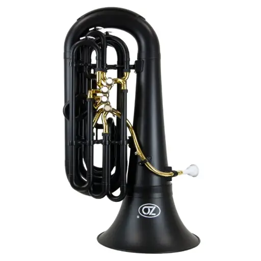 [9618] Tuba 3/4 Plástico ABS ZTU Do