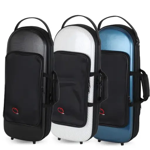 [9630] Estuche Trompeta PC Series Ref. 004PC Mochila 