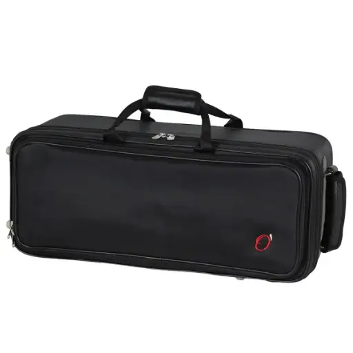 [9632] Two trumpet case Ref. 8501 Bag