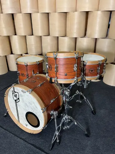 [9634] (HFS) Set Abd Cover Vintage