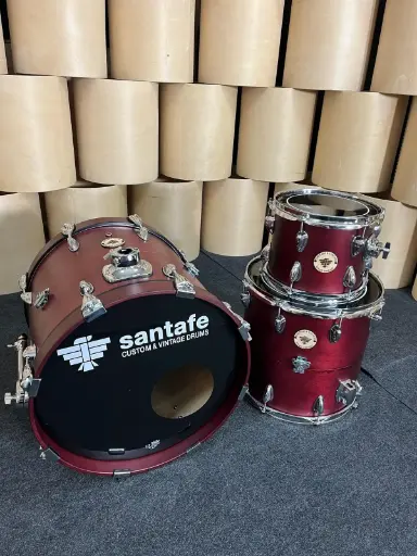 [9654] (HFS) Set Compact Santafe 18"X15"/14"X14"/10"X8" Sc0001