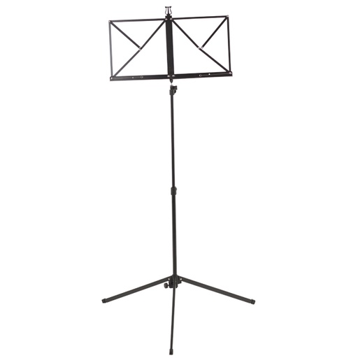 [9714] (MUESTRA) Atril Con Funda / Music Stand With Bag At001