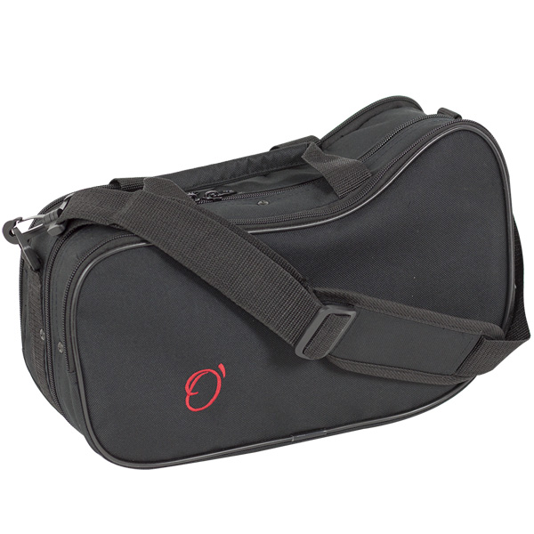 [0547] Estuche Corneta Corta Styrofoam Cb