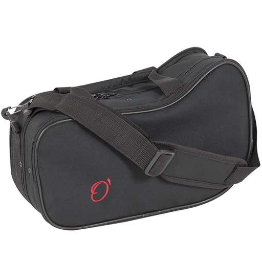 [0547] Estuche Corneta Corta Styrofoam Cb