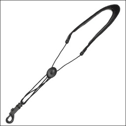 [1716] (HFS) Cordon Saxofon Xd-523-2 Mosqueton Plastico