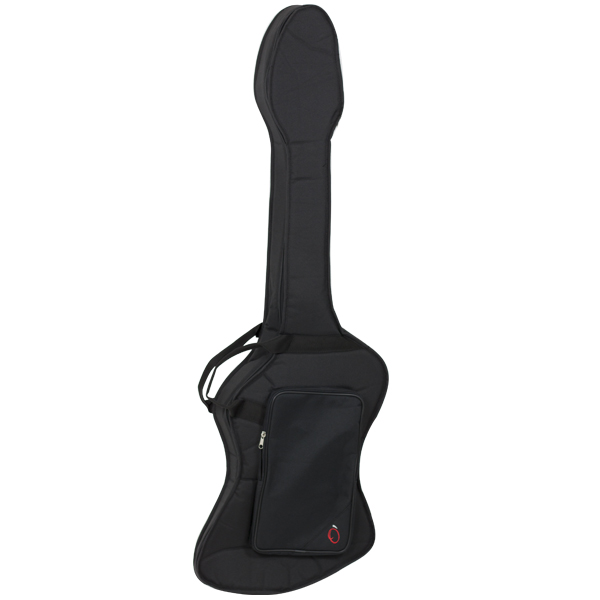 [0679] Thunderbird Epiphone Guitar Bag Ref. 53 Backpack