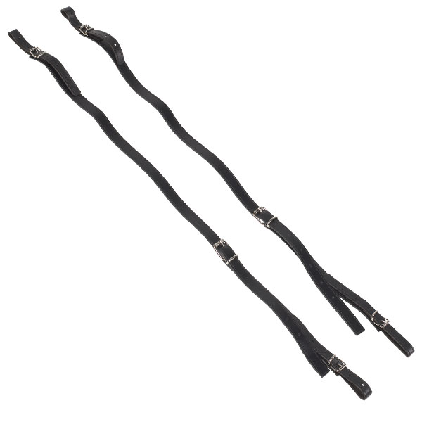 [0990] Correa Acordeon Diatonico Par