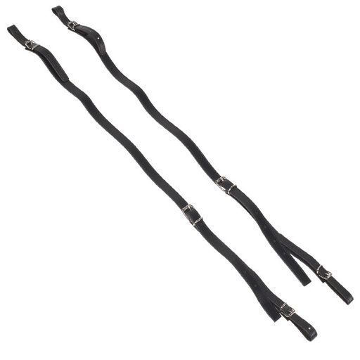 [0990] Correa Acordeon Diatonico Par