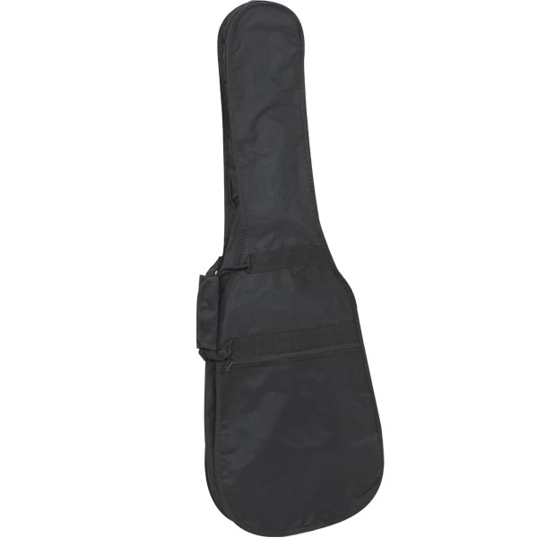 [0618] Bass Guitar Bag Ref. 20B-B with Logo