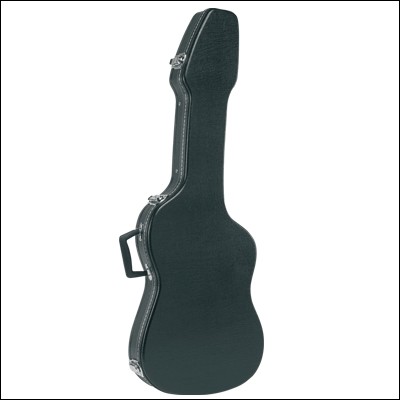 [0806] Estuche Guitarra Electrica Madera Ref. 510 Forma