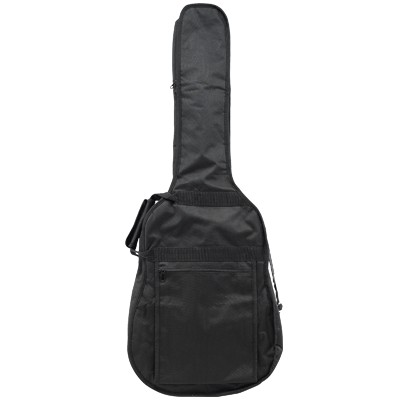 [0621] 3/4 Guitar Bag Ref. 23 Backpack no Logo