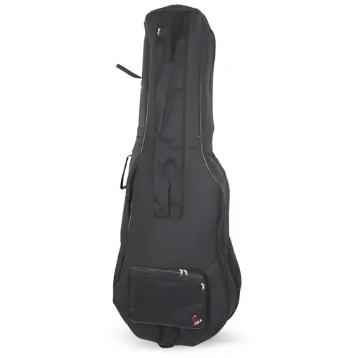 [0899] Double Bass Bag 1/8