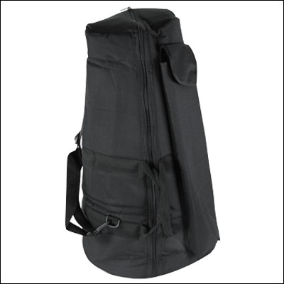 [0789] Conga Bag Profesional 25mm Ref. 44 No Logo