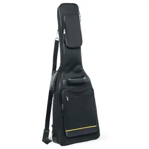 [0786] Electric Guitar Bag 25mm Ref. 44 No Logo