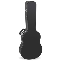[0986] Wooden Classic Guitar Case Ref. 502